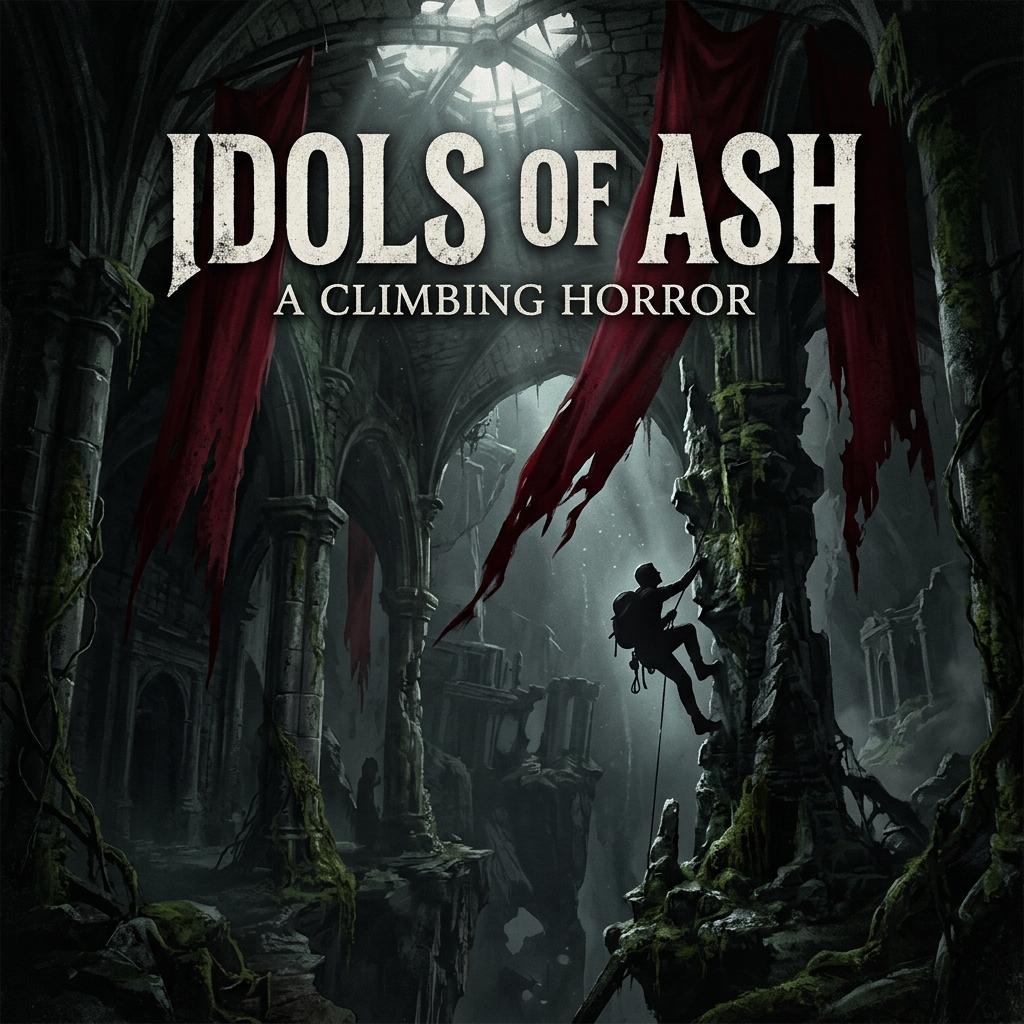 Idols of Ash