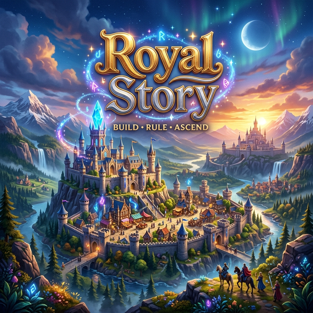 Royal Story